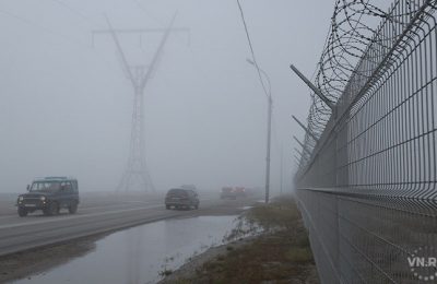 Снег и заморозки: уточненный прогноз погоды на октябрь-2020 в Новосибирске