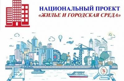 Купинский район стал лучшим в реализации проекта «Формирование комфортной городской среды»