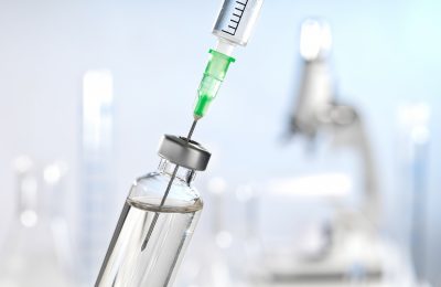 Регион получил еще более 20 тысяч доз вакцины «Спутник V»