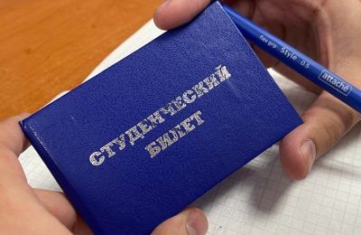 Больше студентов будут учиться в новосибирских ВУЗах бесплатно