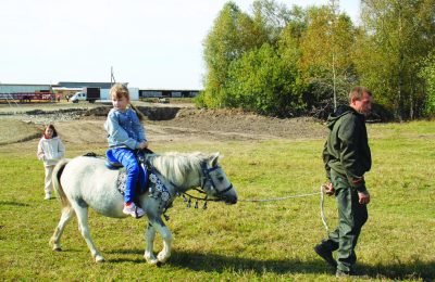 Спорт –  без возраста в Маслянинском районе