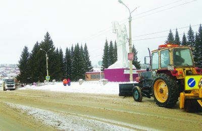 Снега выше нормы!