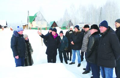 Какое будущее у горнолыжного курорта «Юрманка» Маслянинского района?