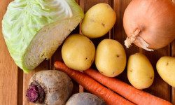 Картофеля, моркови и капусты в регионе станет больше: аграрии увеличивают производство