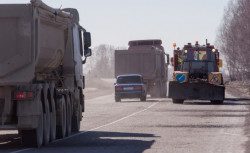 Штрафы на 100 млн: по поручению Губернатора минтранс ужесточил контроль за качеством дорожного строительства