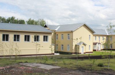 В Маслянинском районе объявлен сбор гуманитарной помощи жителям ДНР и ЛНР