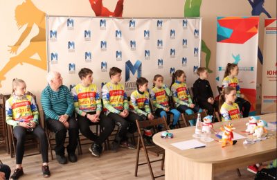 Достижения биатлонистов Маслянинского района — наша гордость