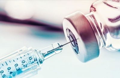 Новая партия вакцины «Спутник М» поступила в регион