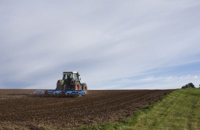 Посевная кампания в регионе завершится до конца мая