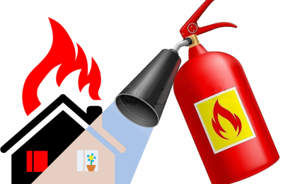 Жителей Маслянинского района призывают соблюдать правила пожарной безопасности