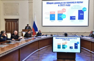 Новосибирская область обеспечивает кадровую потребность с учётом инвестиционных проектов