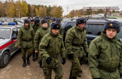 Выплаты, пособия, психологическая помощь: Центр помощи для мобилизованных и их семей продолжит работу в Новосибирской области