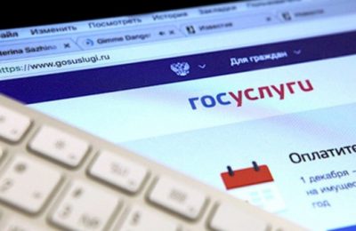 Проактивность госуслуг в Новосибирской области получит развитие в 2023 году