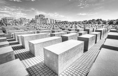 В Новосибирске прошла неделя памяти жертв Холокоста