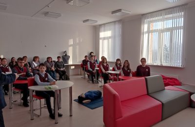 Практические задачи педагогики в условиях реального мира для школьников Маслянинского района