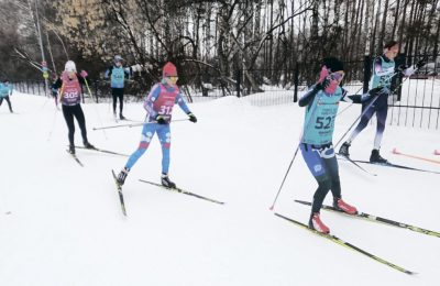 Маслянинцы собрали золото и серебро в области и за ее пределами