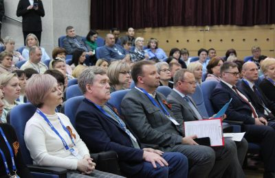 В Сибирском институте управления стартовала программа повышения квалификации «Социальный координатор» в рамках проекта «Защитники Отечества»