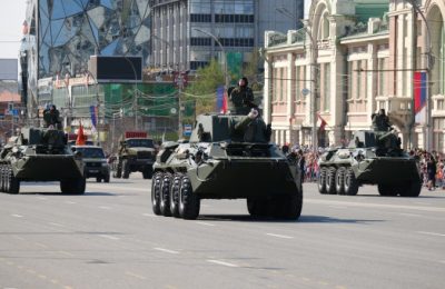 Жители Маслянинского района 8 и 9 мая смогут посетить мероприятия в честь Дня Победы