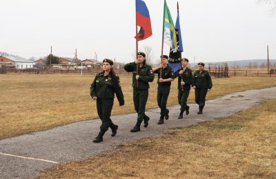 Памятные соревнования в Маслянинском районе