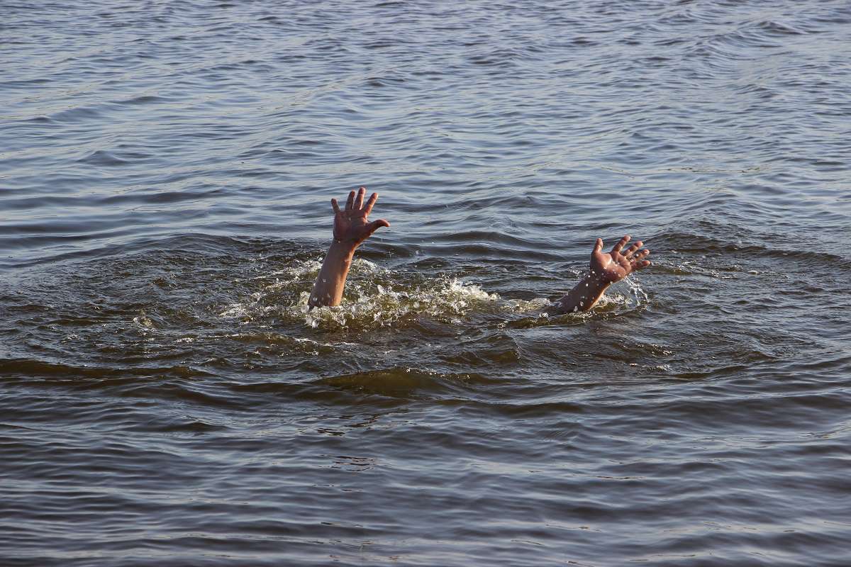 Не рискуйте жизнью на водоемах Маслянинского района! - Маслянинский Льновод