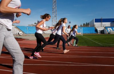 В регионе усилят работу по вовлечению подростков в трудной жизненной ситуации в занятия спортом