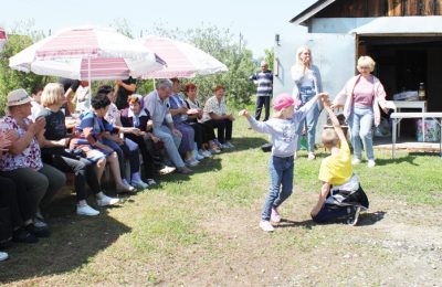 Три золотых на улице Космонавтов!