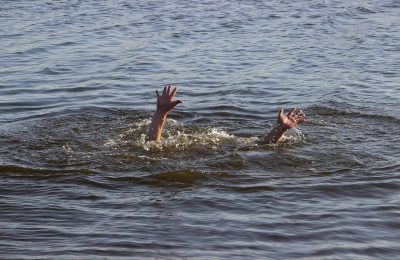 Не рискуйте жизнью на водоемах Маслянинского района!