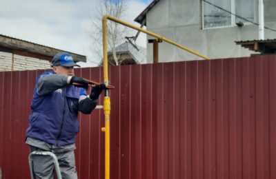 Льготы и бесплатные сети: догазификация в Новосибирской области стала проще