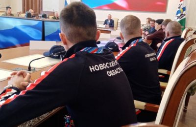 Одиннадцать наград завоевали новосибирские спортсмены – участники СВО на «Кубке защитников Отечества»