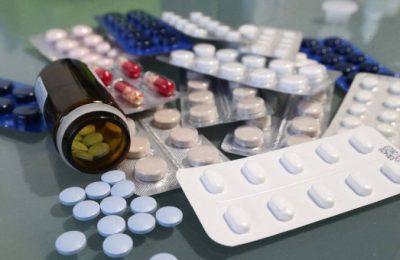 Новый порядок продажи рецептурных лекарств коснется препаратов из специального перечня
