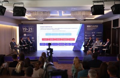 Первая особая экономическая зона появится в Новосибирской области
