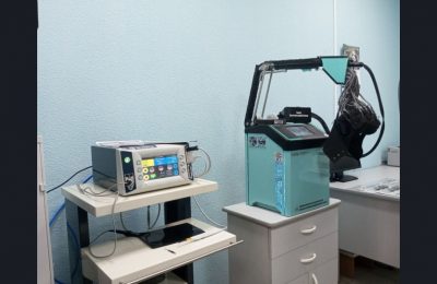 Субсидии Правительства региона помогли разработать новое медоборудование для восстановления после инсультов