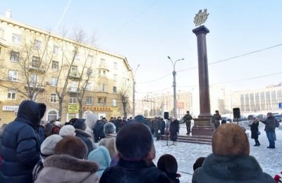Ветераны блокадного Ленинграда получат единовременную выплату