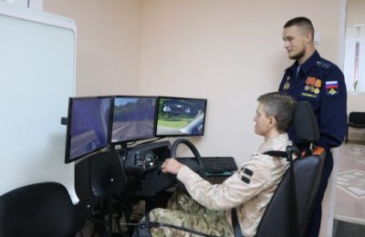 Освоить навыки вождения: в Новосибирской области расширен перечень мер поддержки участников СВО с инвалидностью