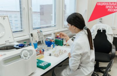Новосибирская область в числе первых в России создаст молодежные лаборатории за счет бюджета региона