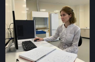 В Новосибирской области начали готовить «цифровых» инженеров, способных создавать ДНК-чипы и расшифровывать геном