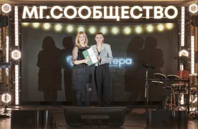 Послы гостеприимства Новосибирской области представили регион на встрече участников проекта «Мастера гостеприимства»