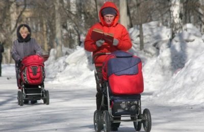 В январе меняются правила выплаты маткапитала