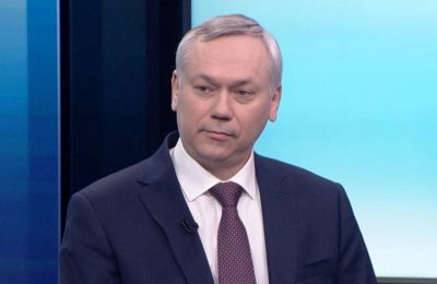 Губернатор Андрей Травников: Год Семьи будет очень содержательным и принесёт много результатов