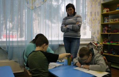 В Новосибирской области выросло количество сервисов для семей с детьми