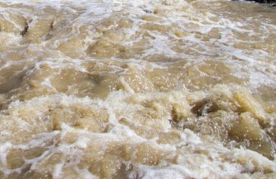 В Новосибирской области вводится режим повышенной готовности из-за паводка