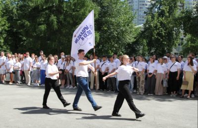 В регионе стартовал новый сезон проекта «Медкадры – в село!»