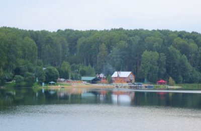 Экотуризм будет развиваться по правилам экосистемы