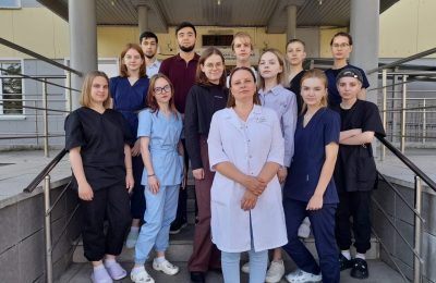 «Медицинские кадры — в село!» — совместный проект Минздрава региона и НГМУ