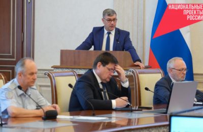 Новосибирские компании расширяют географию экспорта, ориентируясь на дружественные страны
