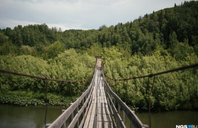 Новосибирская область – лидер Сибири по числу территорий, где можно создавать туристические объекты