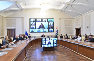 Госжилинспекция Новосибирской области помогает жителям решать вопросы ЖКХ и дисциплинирует управляющие компании