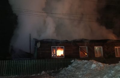 Как и прежде «танцем» от печи?