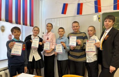 Учились мыслить, как парламентарии