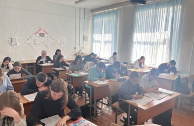 Какая она — будущая профессия?